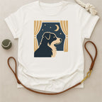 Loyal Through The Nigh T-Shirt