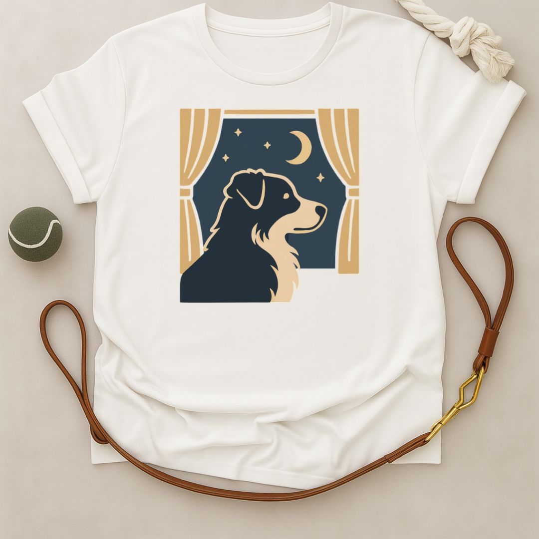 Loyal Through The Nigh T-Shirt
