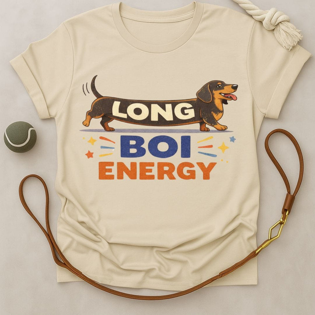 Long Boi T-Shirt