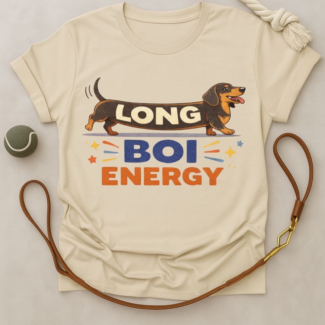 Long Boi T-Shirt