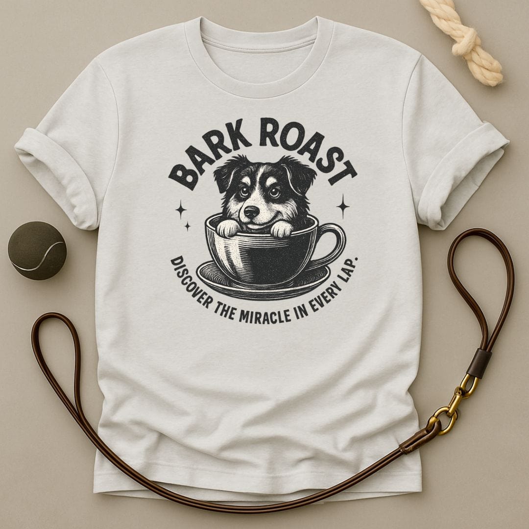 Bark Roast T-Shirt