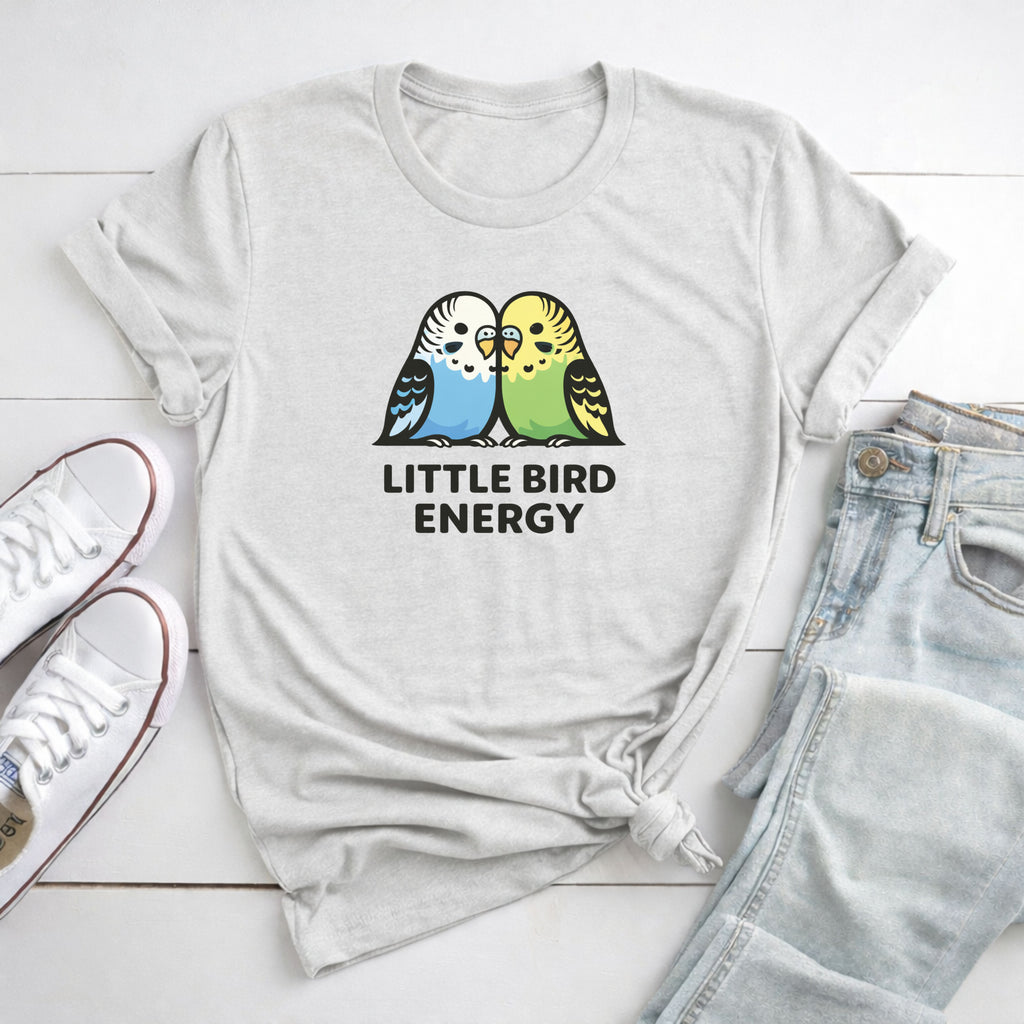 Little Bird T-Shirt