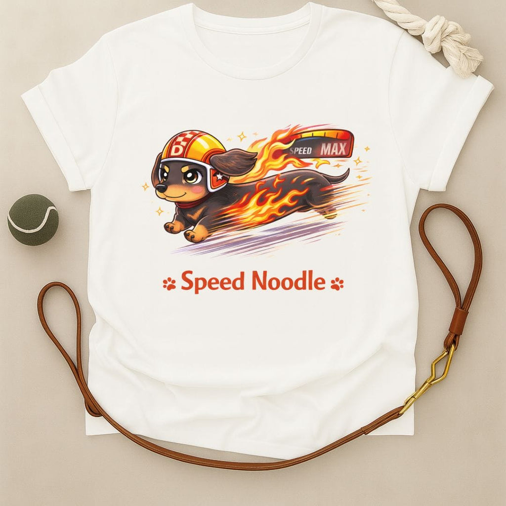 Speed Noodle T-Shirt