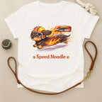 Speed Noodle T-Shirt