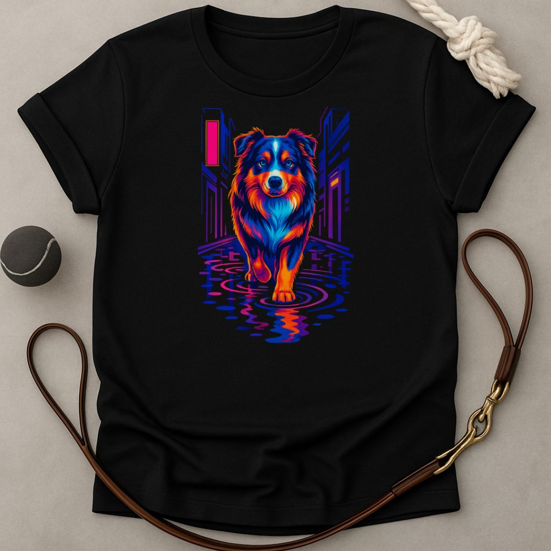 City Stroll T-Shirt