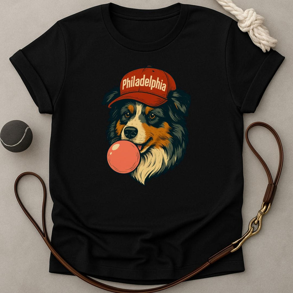 Bubbletail T-Shirt