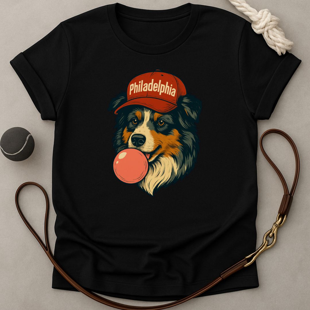 Bubbletail T-Shirt