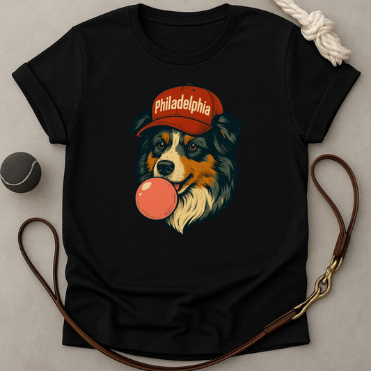 Bubbletail T-Shirt