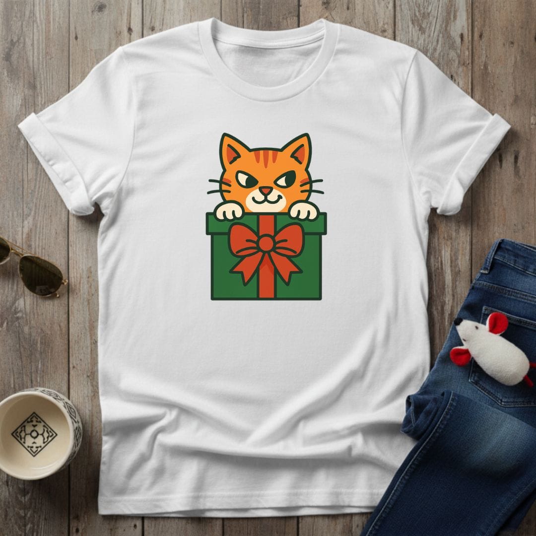 It's Mine T-Shirt