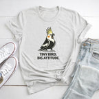 Big Attitude T-Shirt