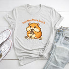 One More Snack T-Shirt