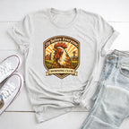 Morning Club T-Shirt