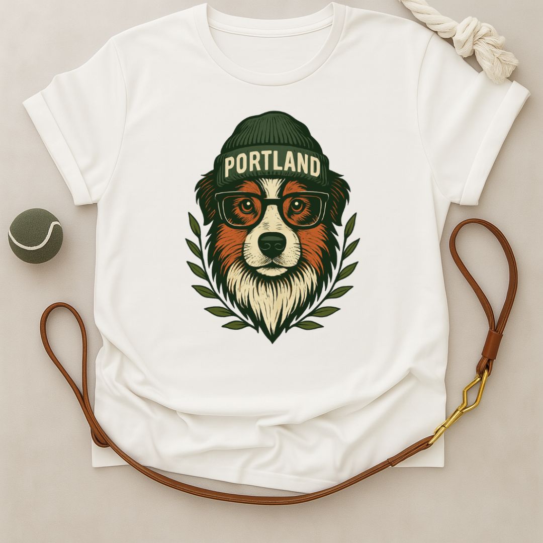 Curious by Nature T-Shirt