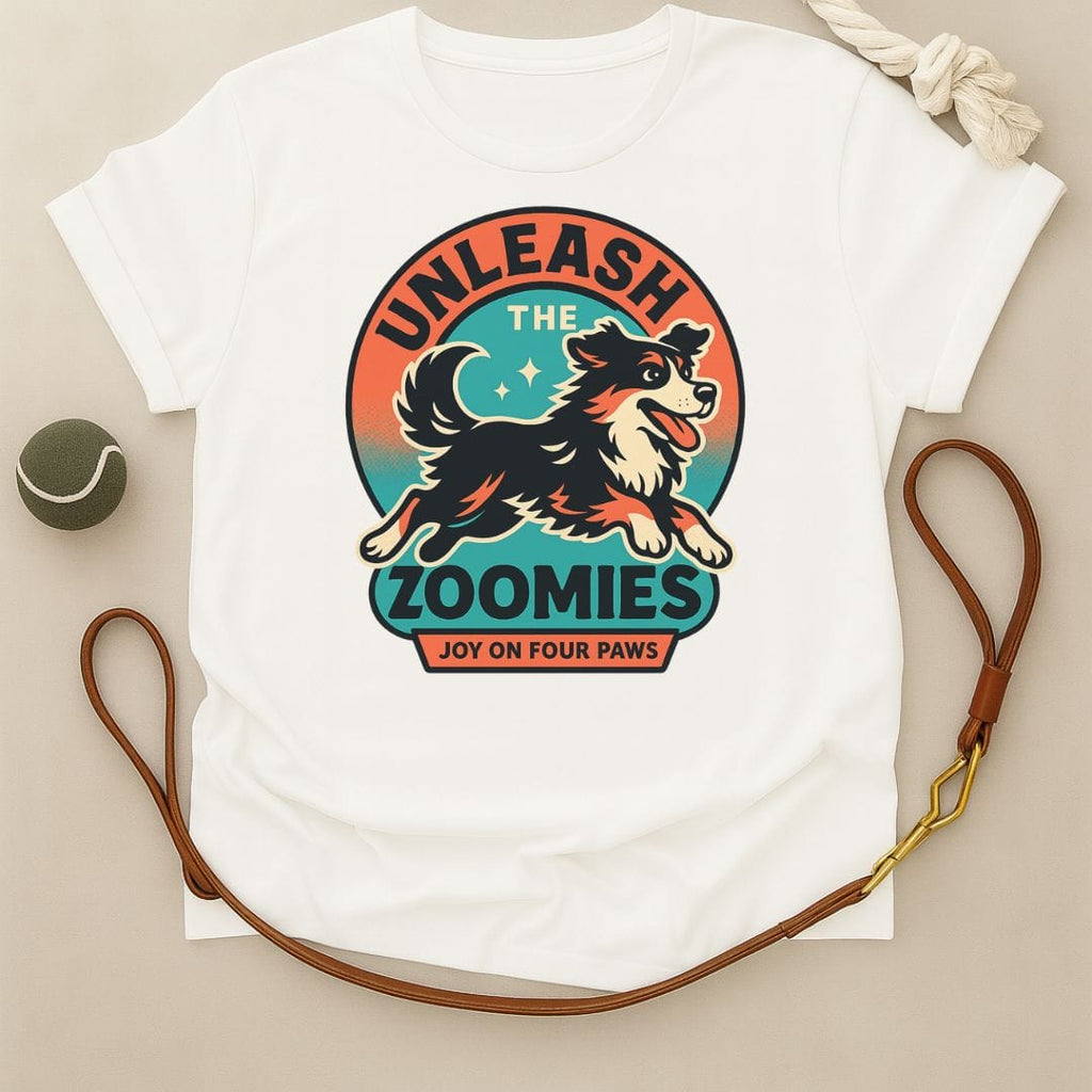 Zoomie Mode T-Shirt