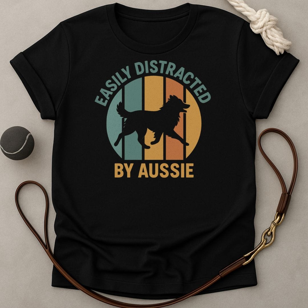 Easily Distracted T-Shirt