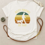 Man’s Best Friend T-Shirt