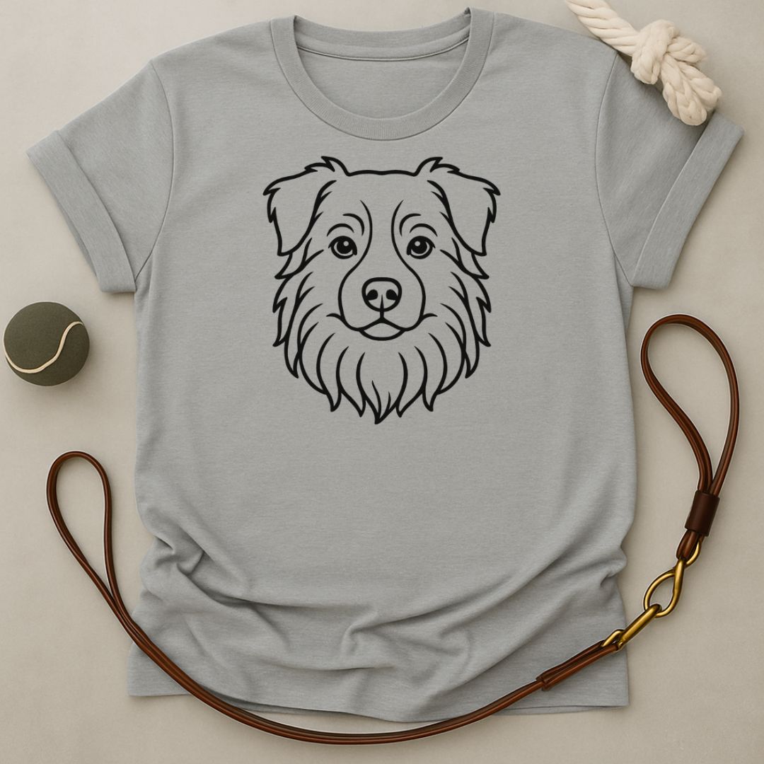 Simply Shepherd T-Shirt