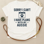 Booked Out T-Shirt