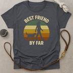 A Girl’s Best Friend T-Shirt