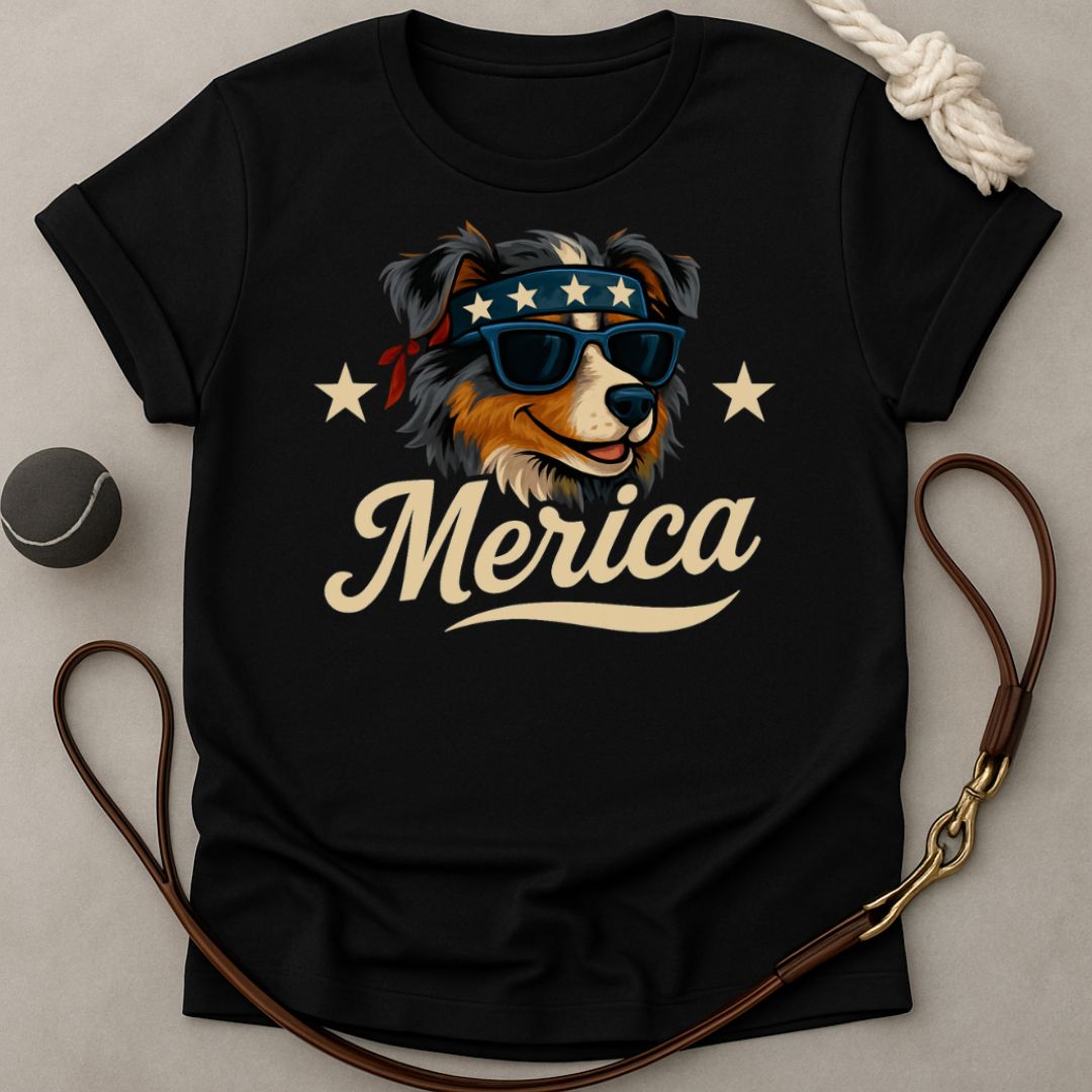 Merica T-Shirt