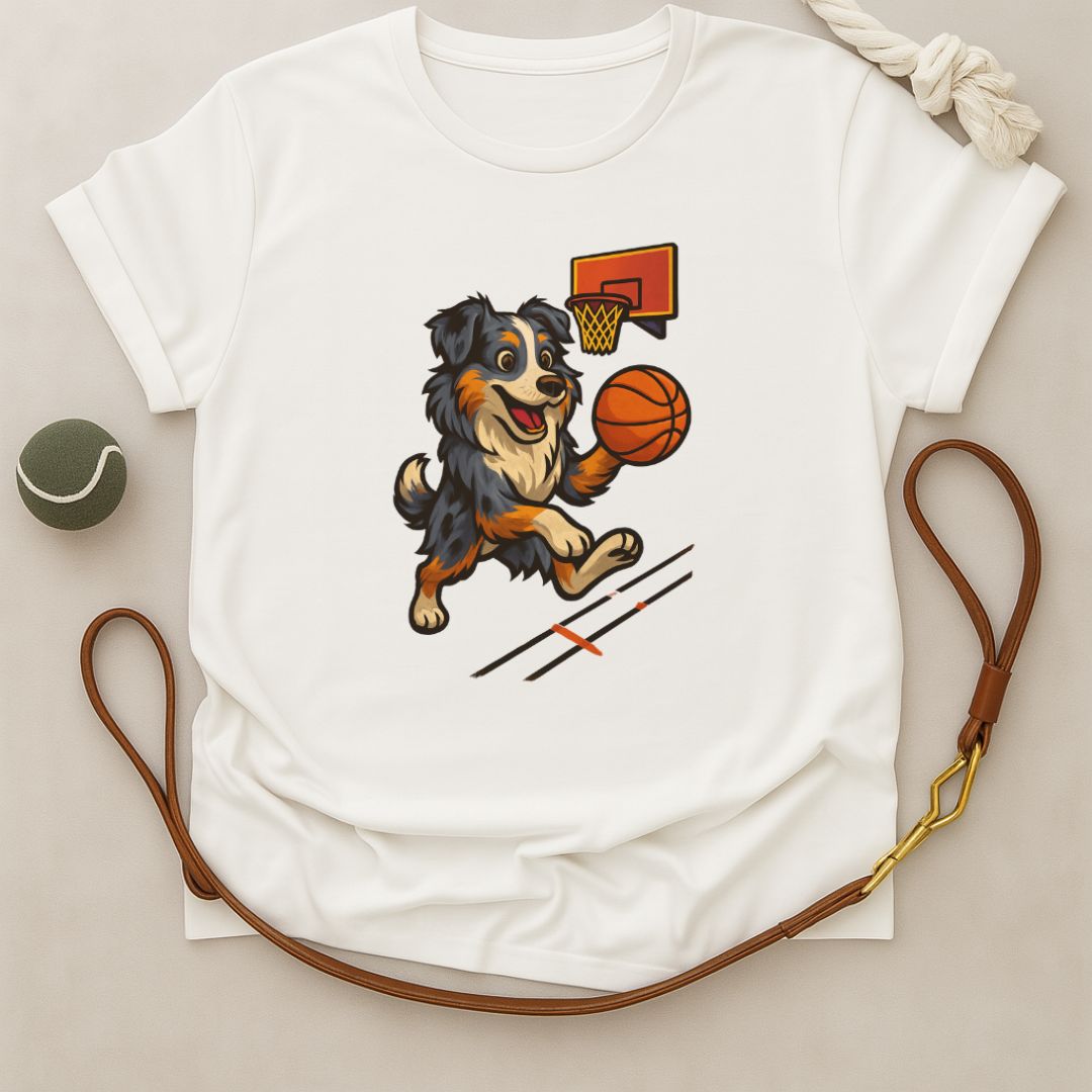 Street Baller T-Shirt