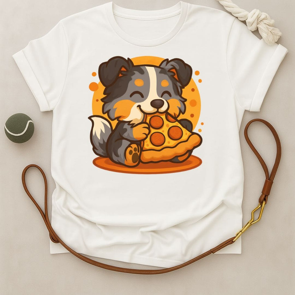 Pizza Time T-Shirt