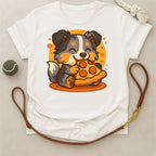 Pizza Time T-Shirt