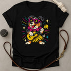 Hula & Howl T-Shirt