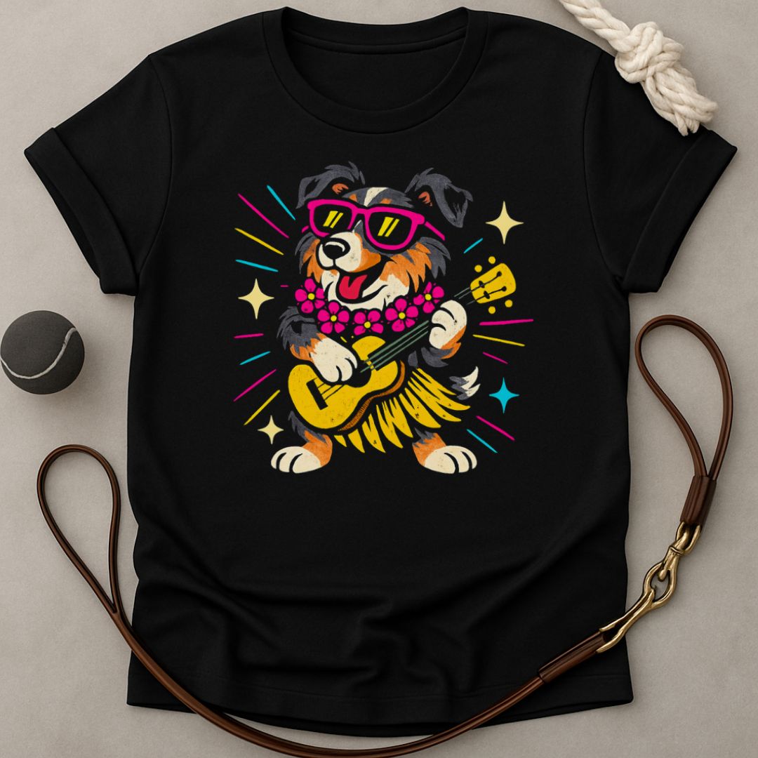 Hula & Howl T-Shirt