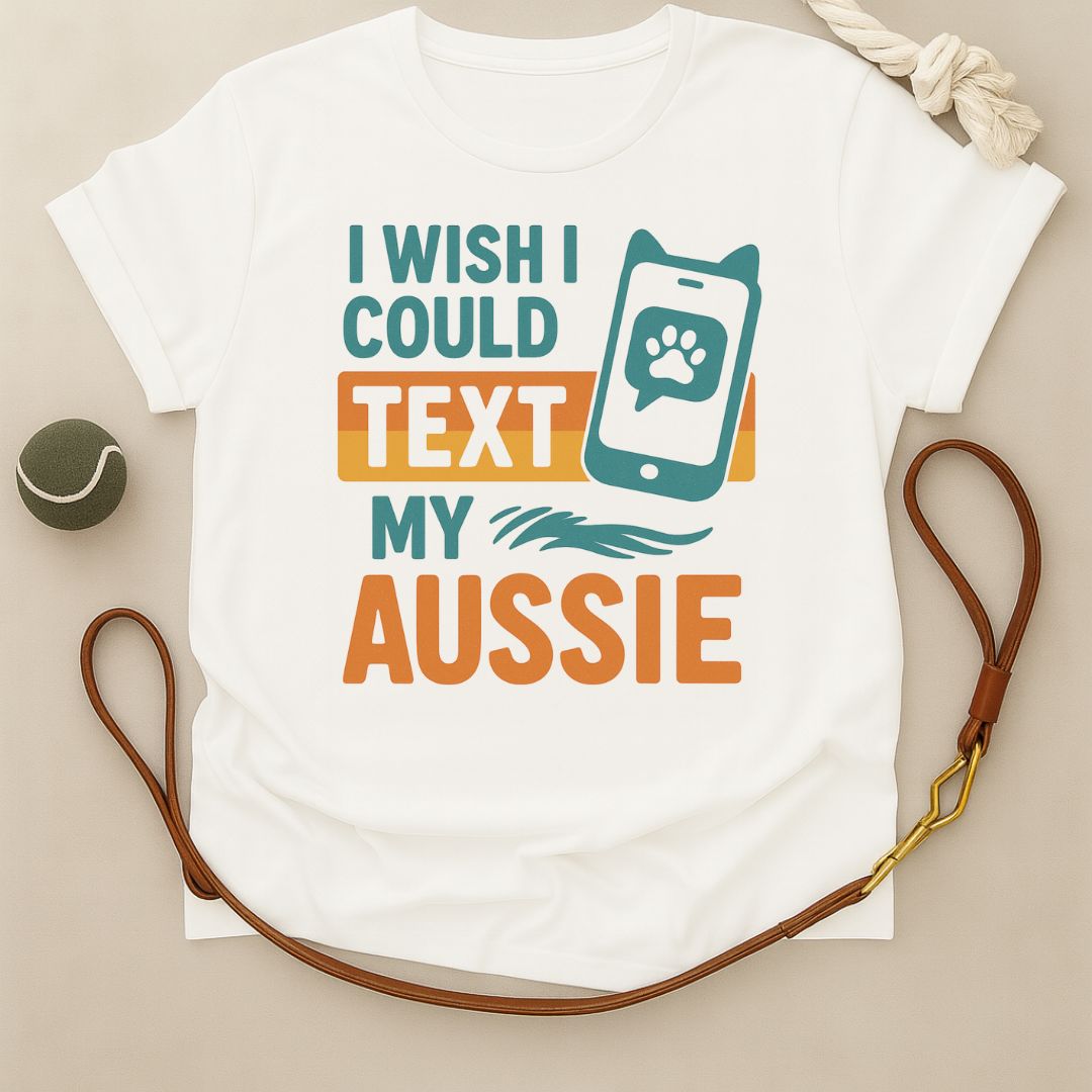 Doggy DM T-Shirt