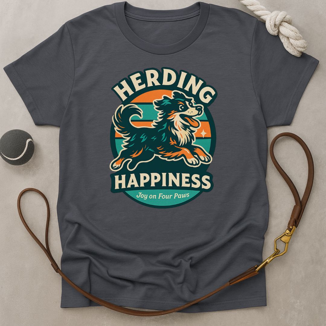 Pawsome Joy T-Shirt