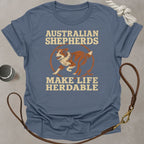 Herdable Life T-Shirt