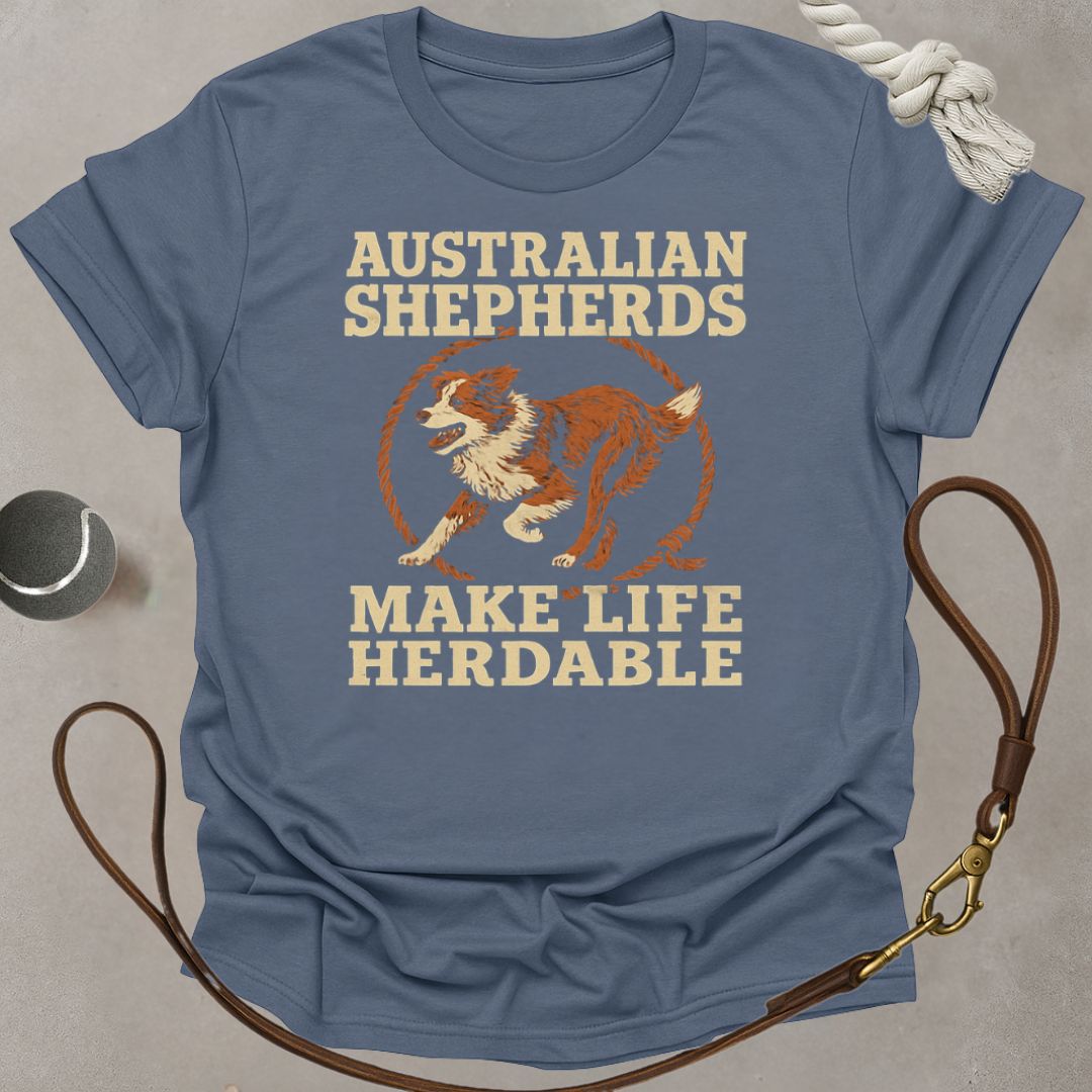 Herdable Life T-Shirt