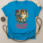 Just Roll With It T-Shirt