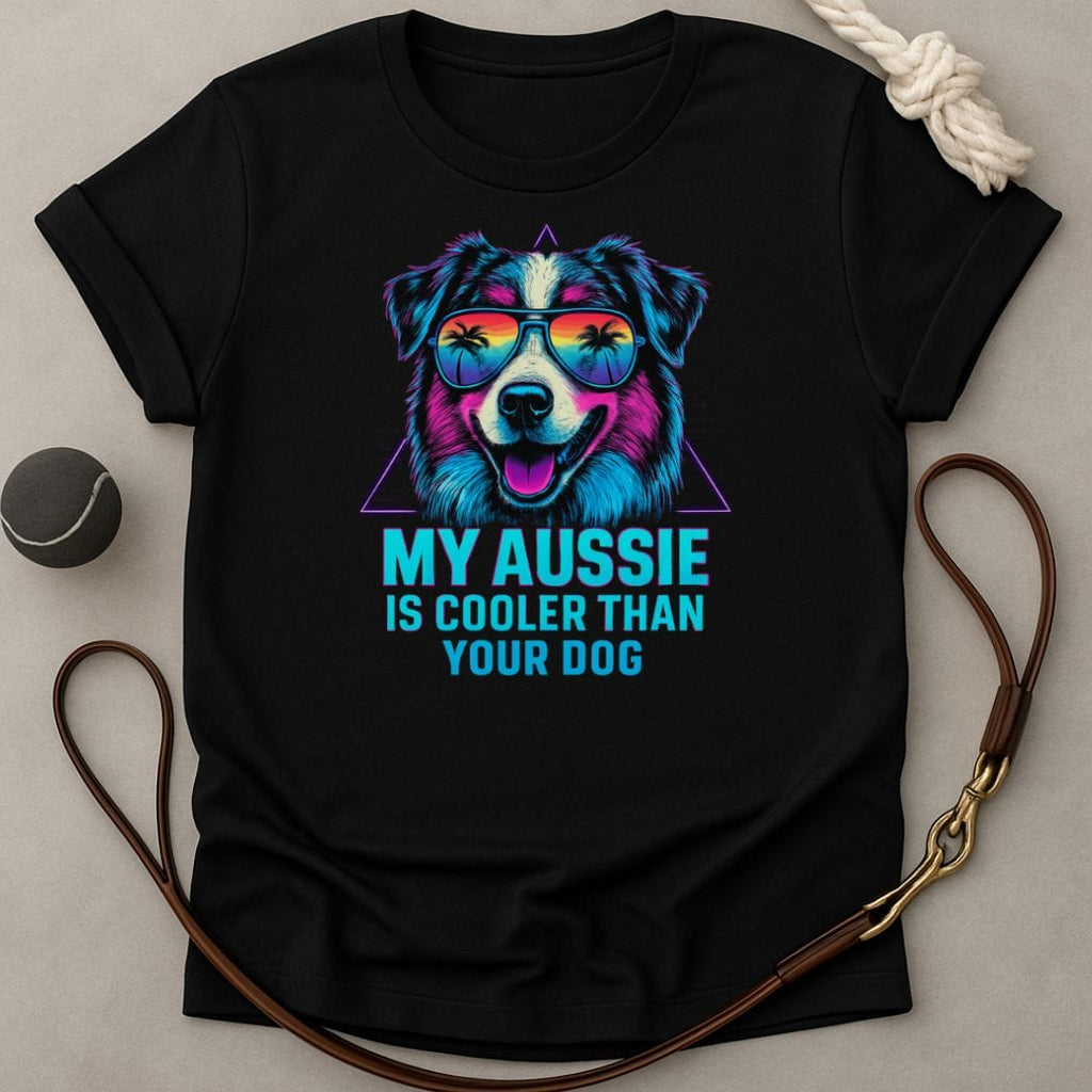 Cooler Dog T-Shirt