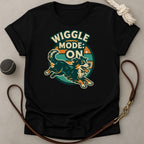 Wiggle Mode T-Shirt