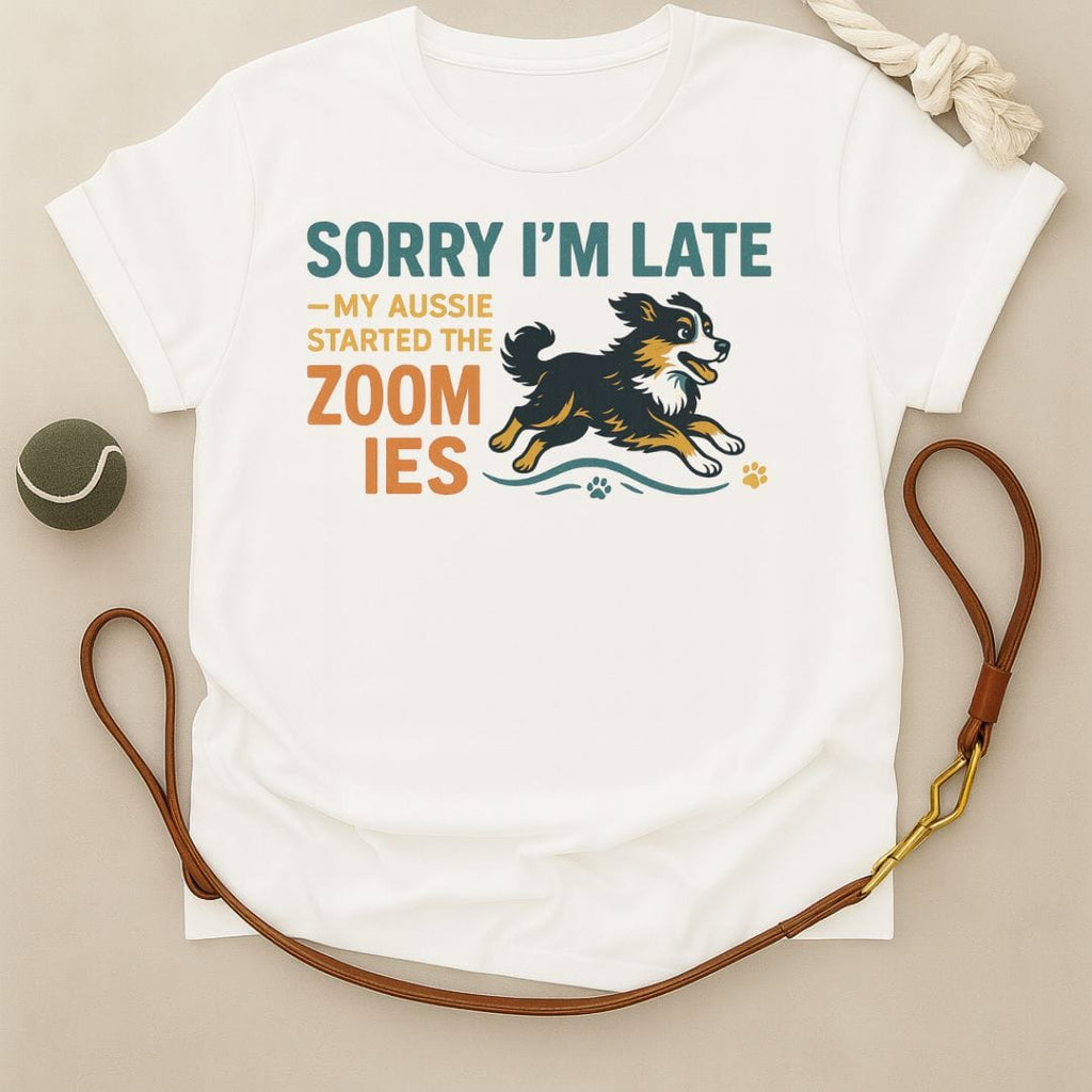 Zoomie Delay T-Shirt