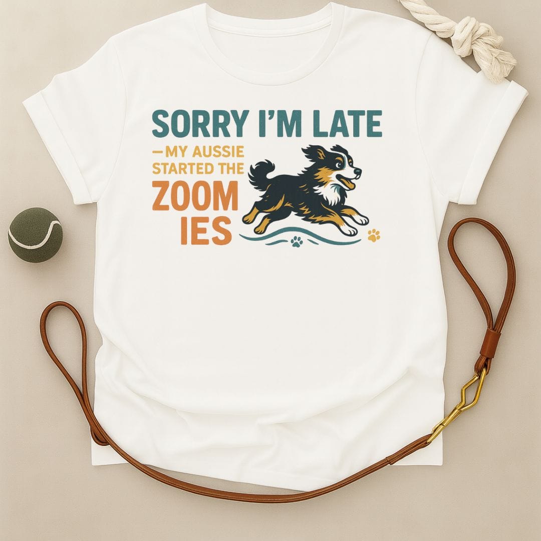 Zoomie Delay T-Shirt