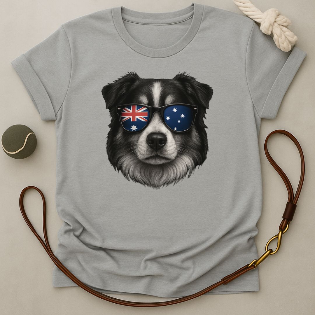 Down Under Dog T-Shirt