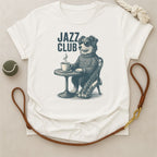 Jazz Club T-Shirt