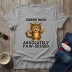 Paw-sessed T-Shirt