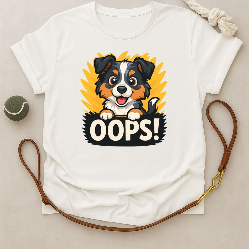 The Oops T-Shirt