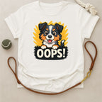 The Oops T-Shirt