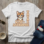 Total Cat-astrophe T-Shirt