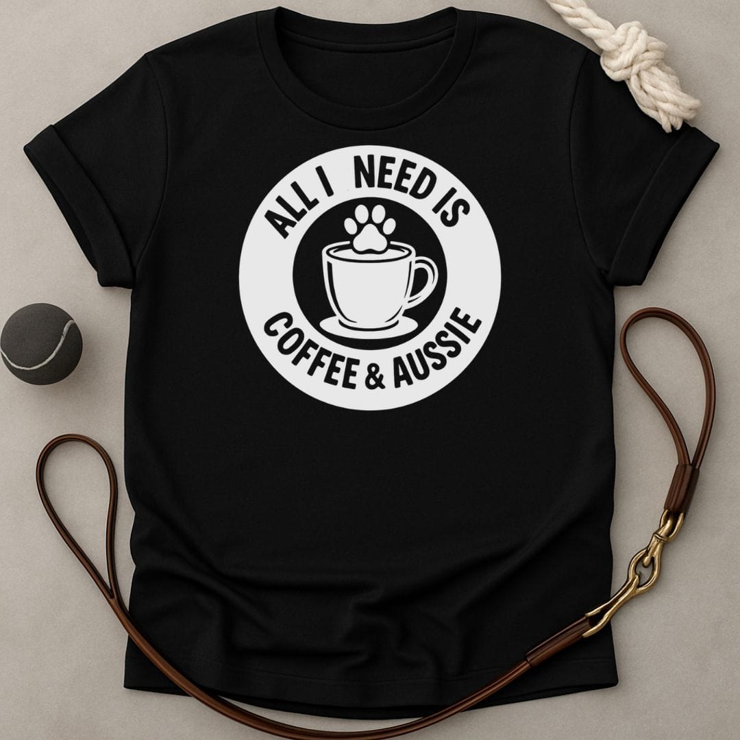 Coffee Companion T-Shirt