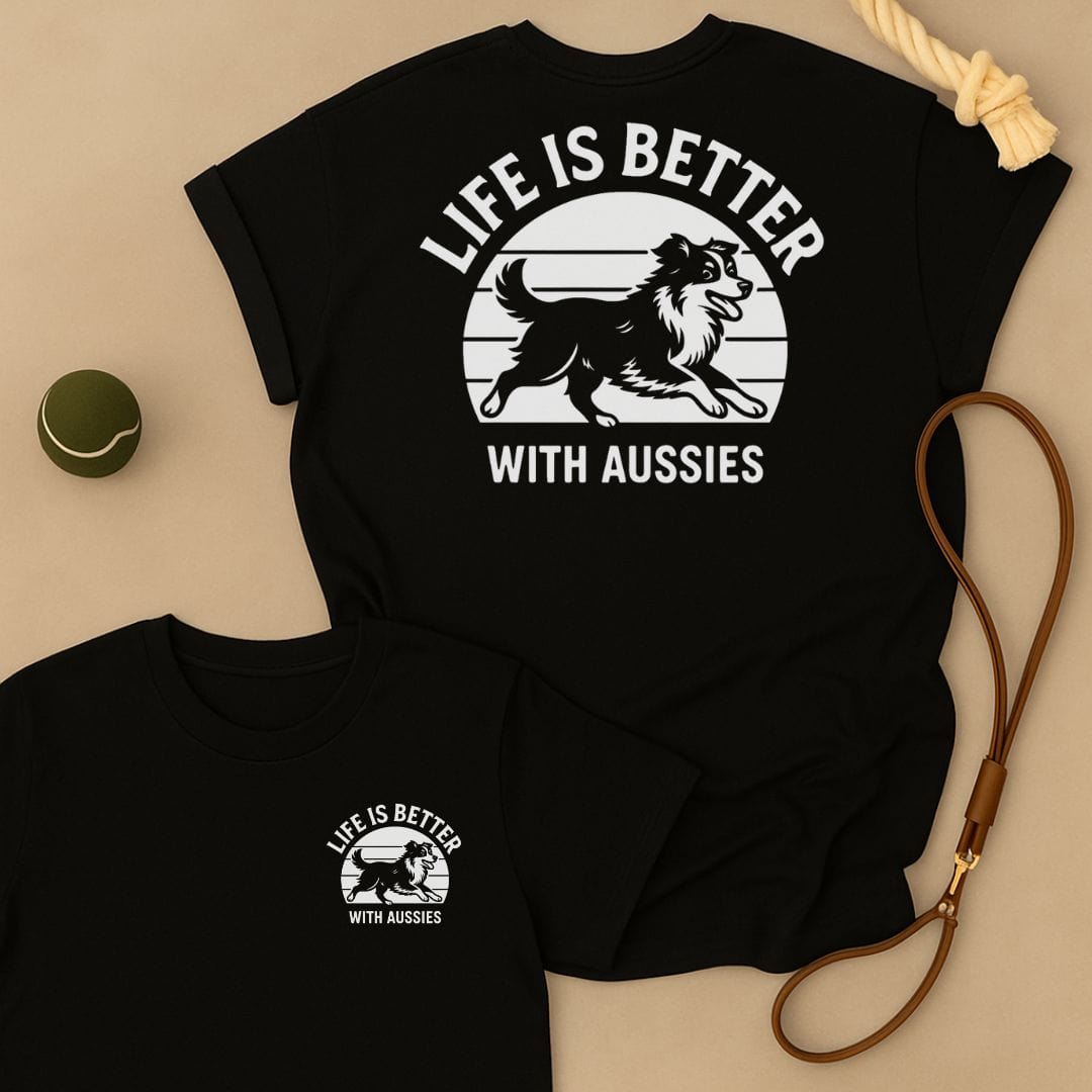 Shepherd Love T-Shirt