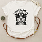 True Partner T-Shirt