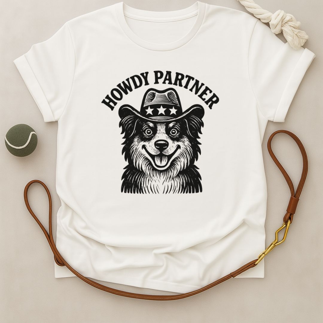 True Partner T-Shirt