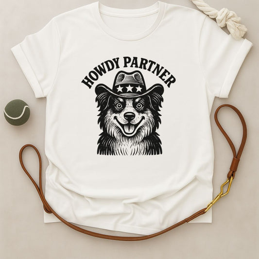 True Partner T-Shirt