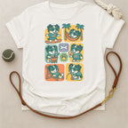 Grill. Chill. Fetch. T-Shirt
